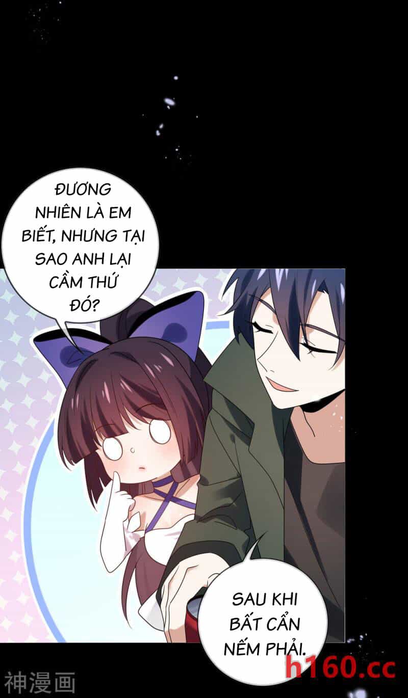 Mạt Thế Cùng Bạn Gái Zombie - Chương 107 - ảnh 40