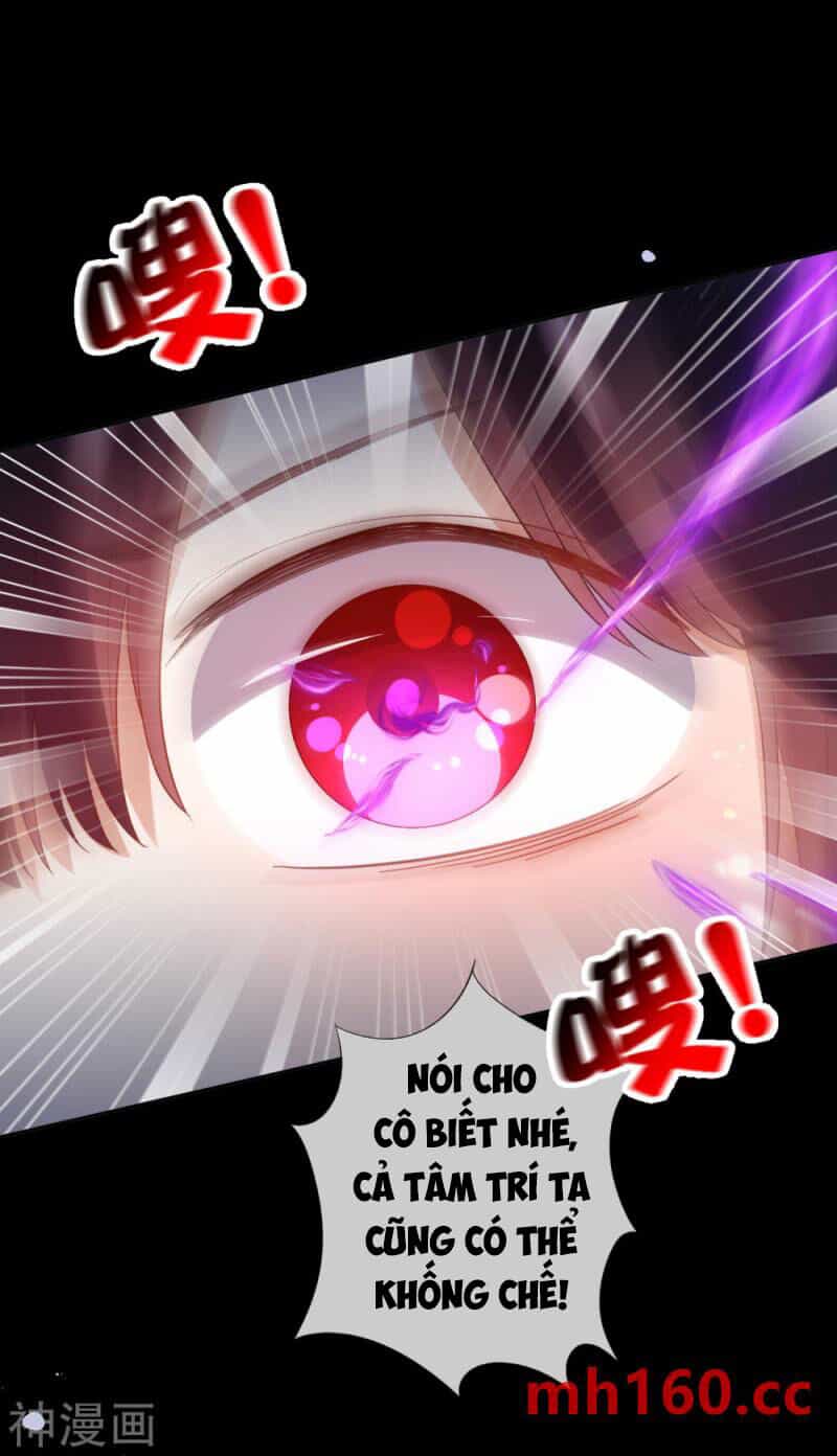 Mạt Thế Cùng Bạn Gái Zombie - Chương 108 - ảnh 27