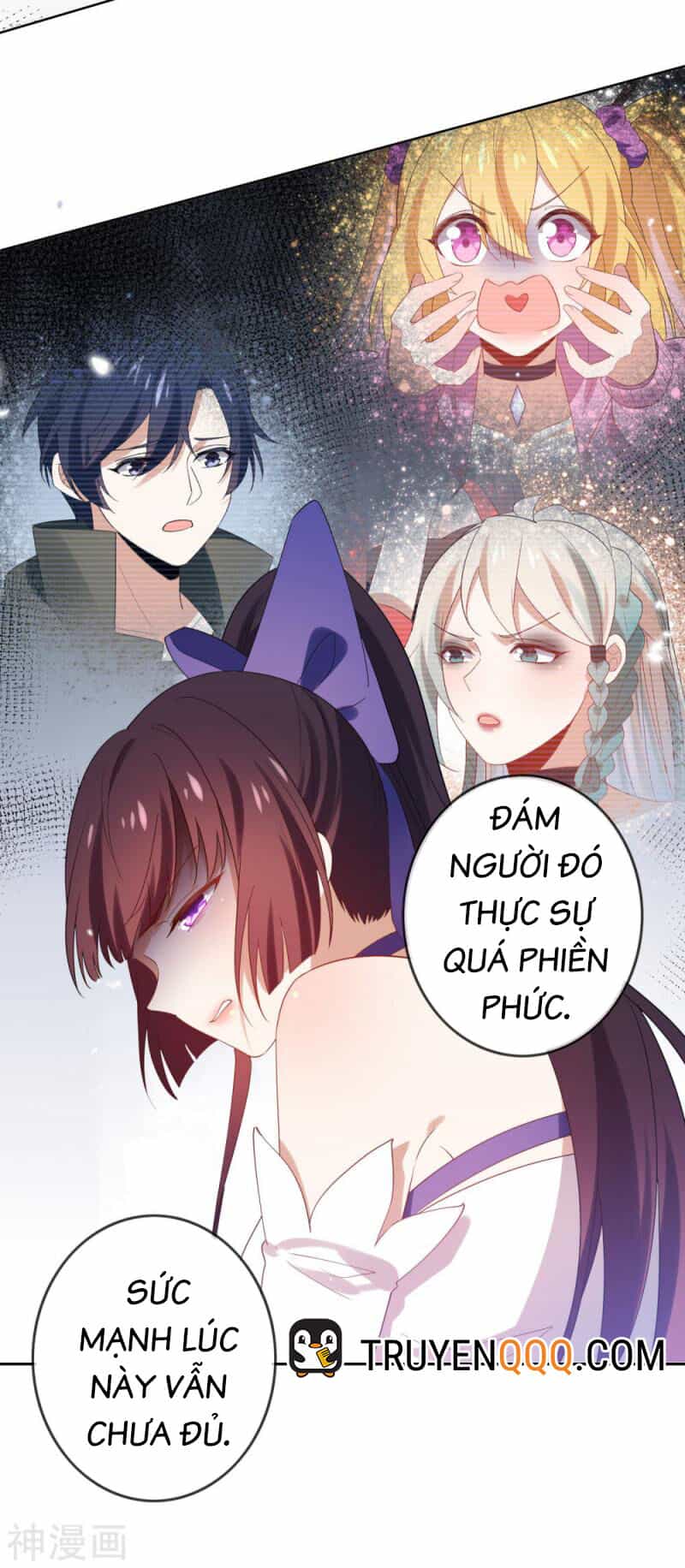 Mạt Thế Cùng Bạn Gái Zombie - Chương 108 - ảnh 32
