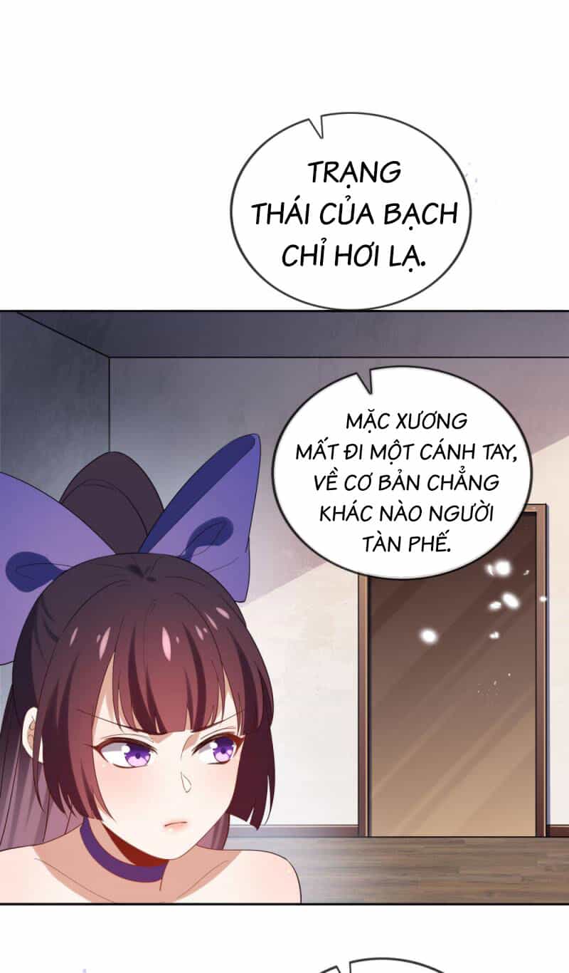 Mạt Thế Cùng Bạn Gái Zombie - Chương 108 - ảnh 33