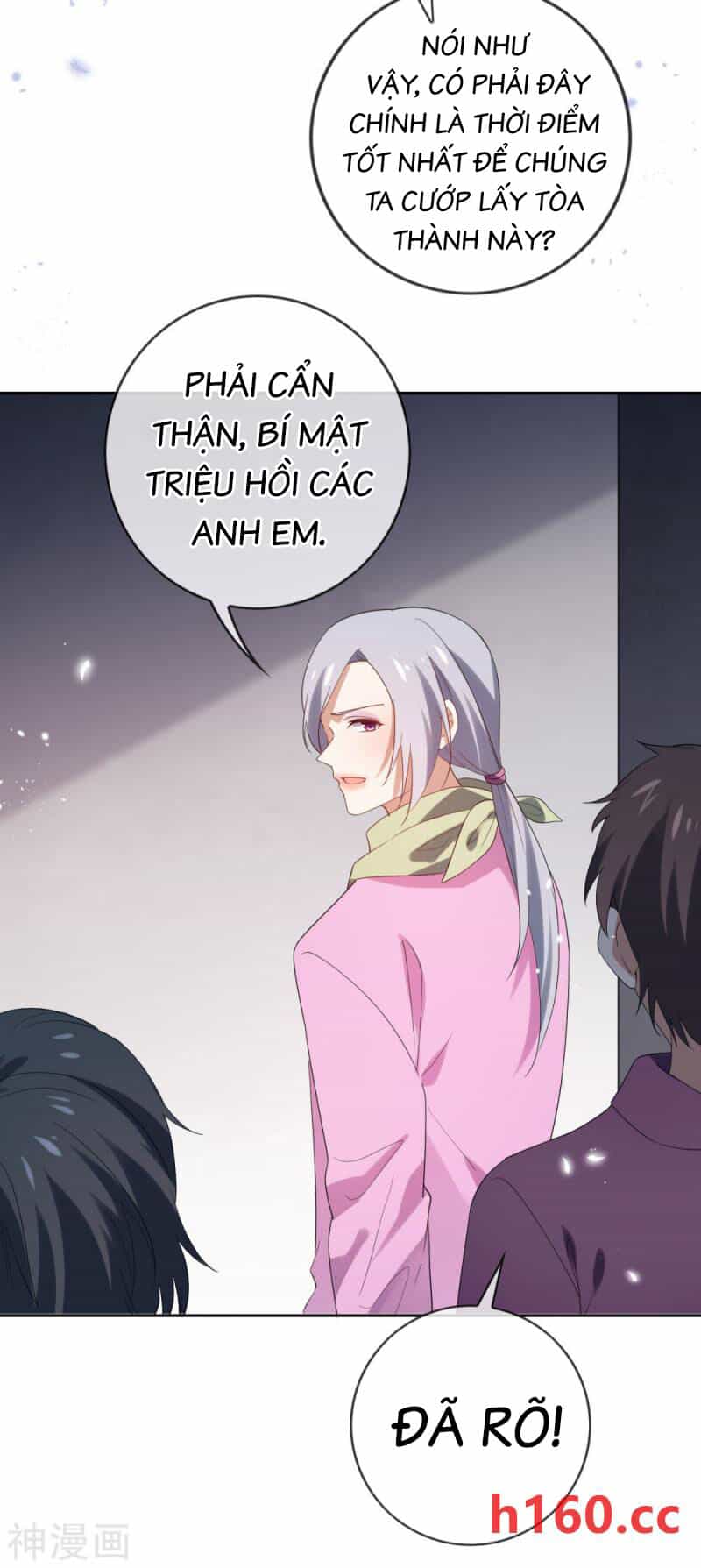 Mạt Thế Cùng Bạn Gái Zombie - Chương 108 - ảnh 34