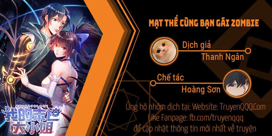 Mạt Thế Cùng Bạn Gái Zombie - Chương 108 - ảnh 36