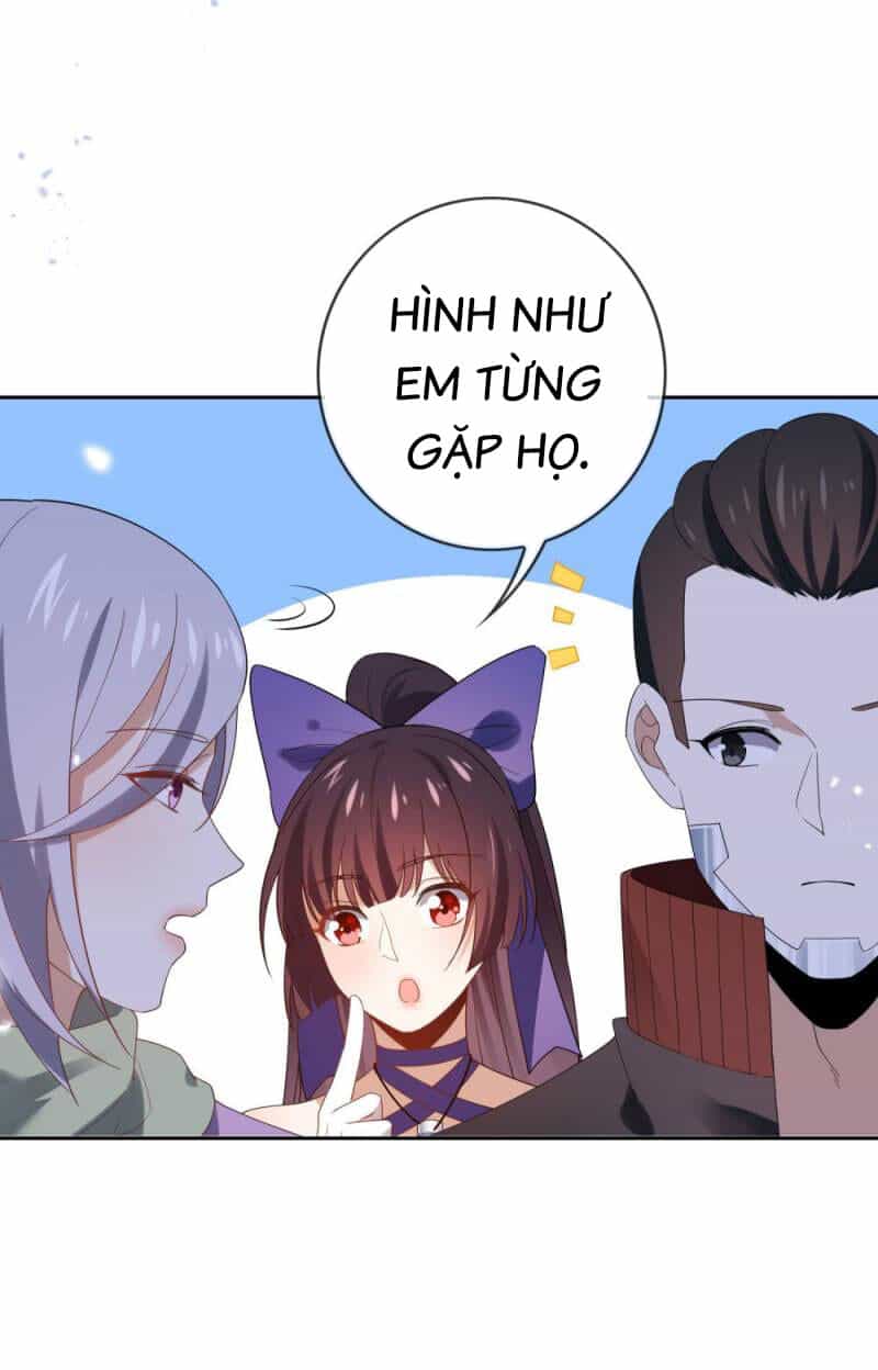 Mạt Thế Cùng Bạn Gái Zombie - Chương 108 - ảnh 8
