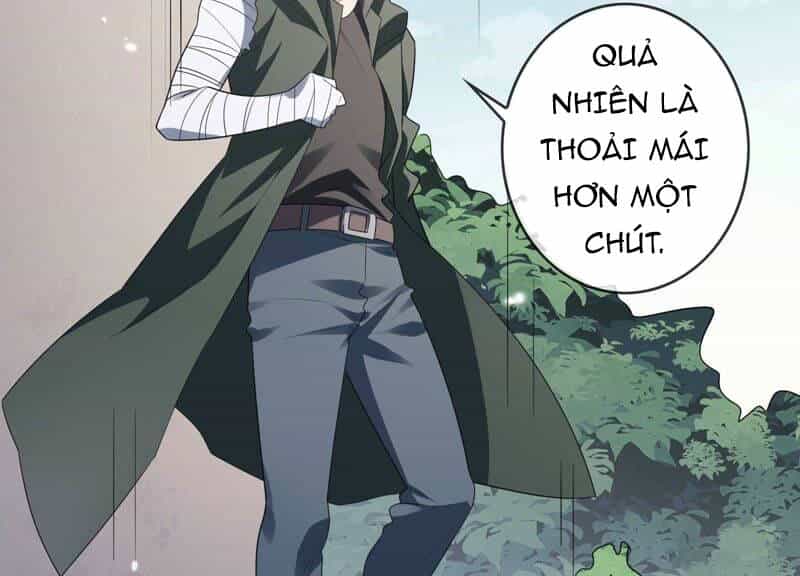 Mạt Thế Cùng Bạn Gái Zombie - Chương 10 - ảnh 3