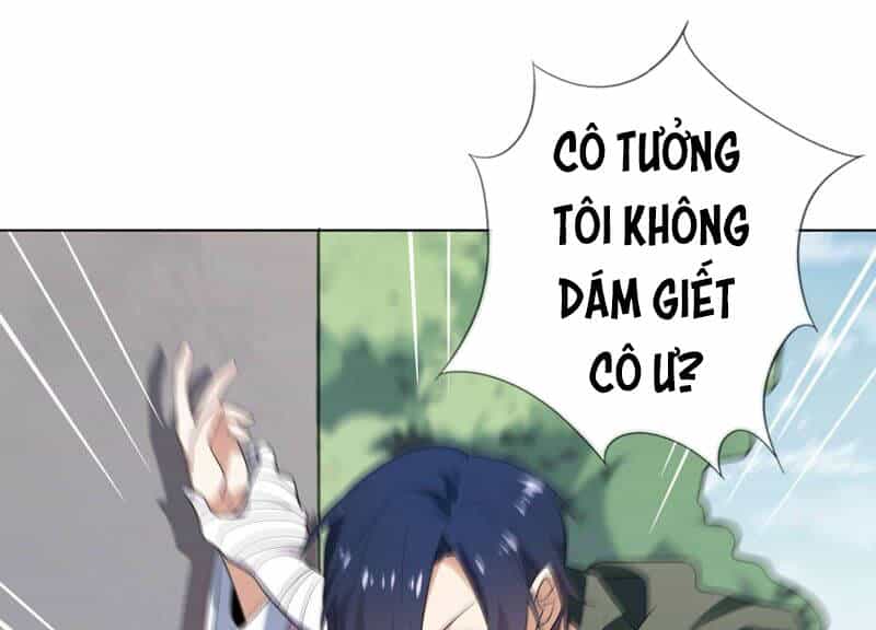 Mạt Thế Cùng Bạn Gái Zombie - Chương 10 - ảnh 31