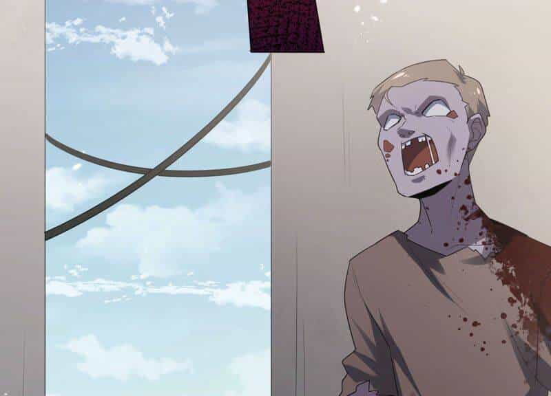 Mạt Thế Cùng Bạn Gái Zombie - Chương 10 - ảnh 44