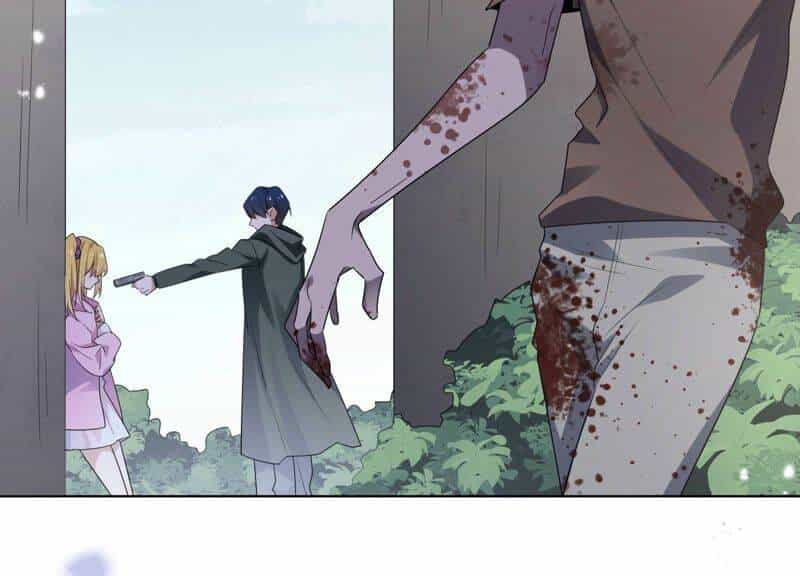 Mạt Thế Cùng Bạn Gái Zombie - Chương 10 - ảnh 45