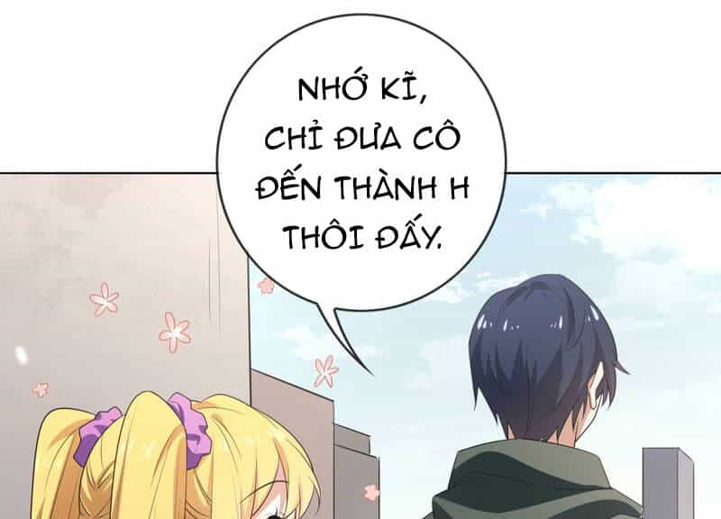 Mạt Thế Cùng Bạn Gái Zombie - Chương 10 - ảnh 52