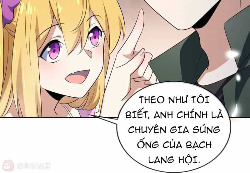 Mạt Thế Cùng Bạn Gái Zombie - Chương 10 - ảnh 70