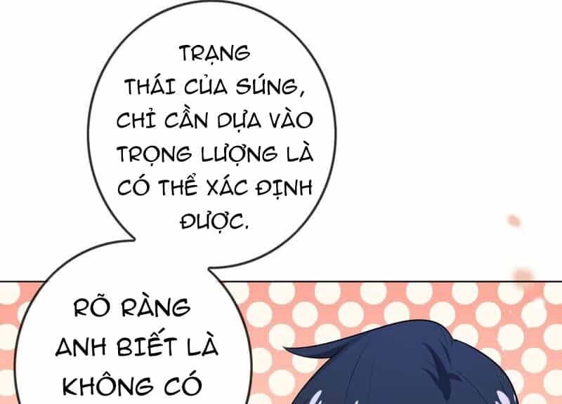 Mạt Thế Cùng Bạn Gái Zombie - Chương 10 - ảnh 71