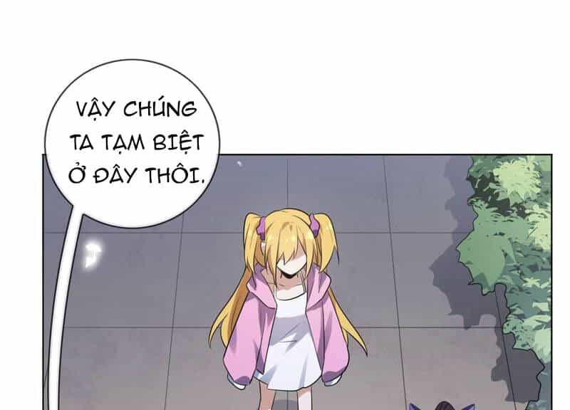 Mạt Thế Cùng Bạn Gái Zombie - Chương 10 - ảnh 8