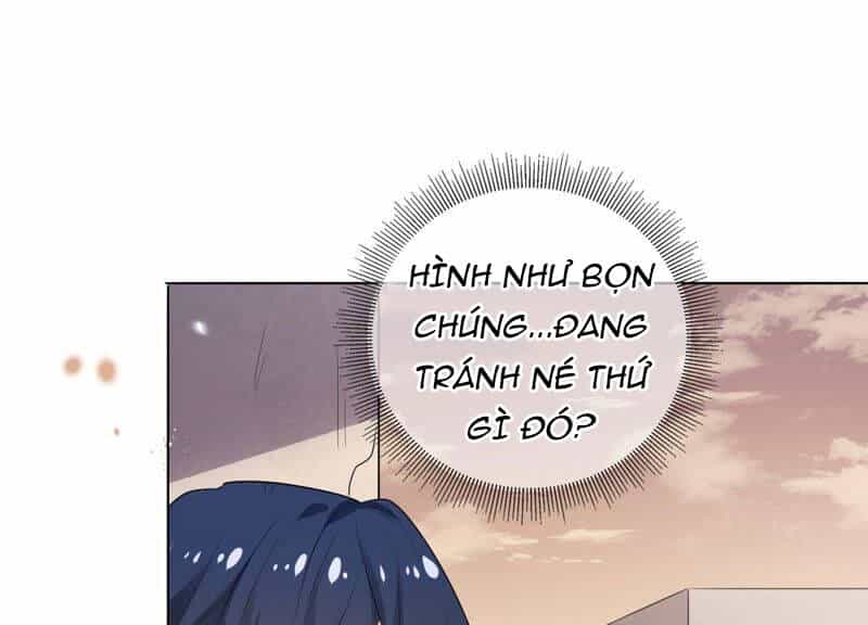 Mạt Thế Cùng Bạn Gái Zombie - Chương 10 - ảnh 88