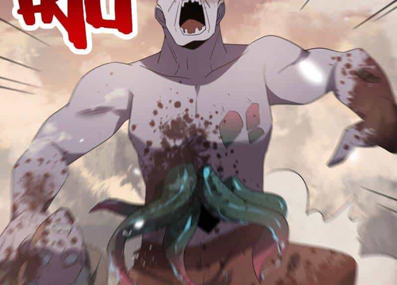 Mạt Thế Cùng Bạn Gái Zombie - Chương 10 - ảnh 99