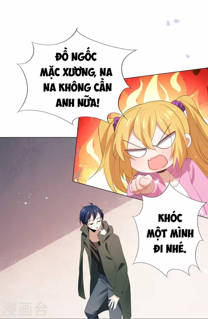 Mạt Thế Cùng Bạn Gái Zombie - Chương 109 - ảnh 10