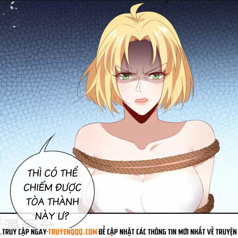 Mạt Thế Cùng Bạn Gái Zombie - Chương 109 - ảnh 18