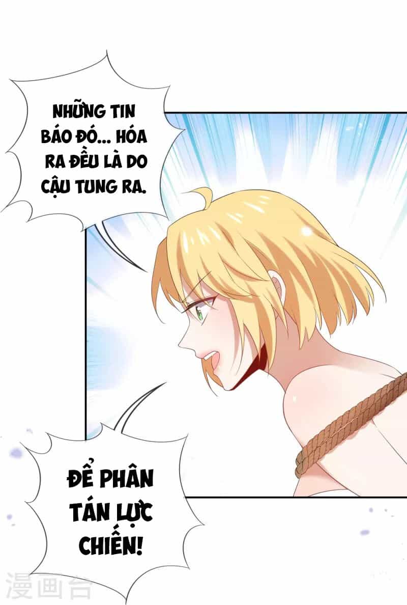 Mạt Thế Cùng Bạn Gái Zombie - Chương 109 - ảnh 20