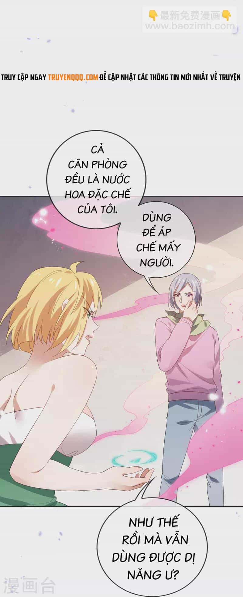 Mạt Thế Cùng Bạn Gái Zombie - Chương 109 - ảnh 23
