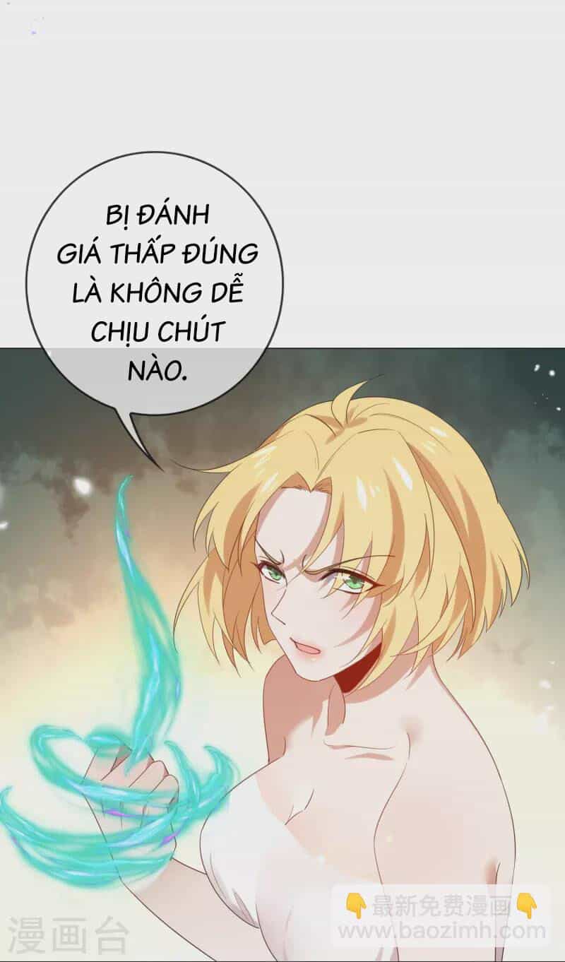 Mạt Thế Cùng Bạn Gái Zombie - Chương 109 - ảnh 24