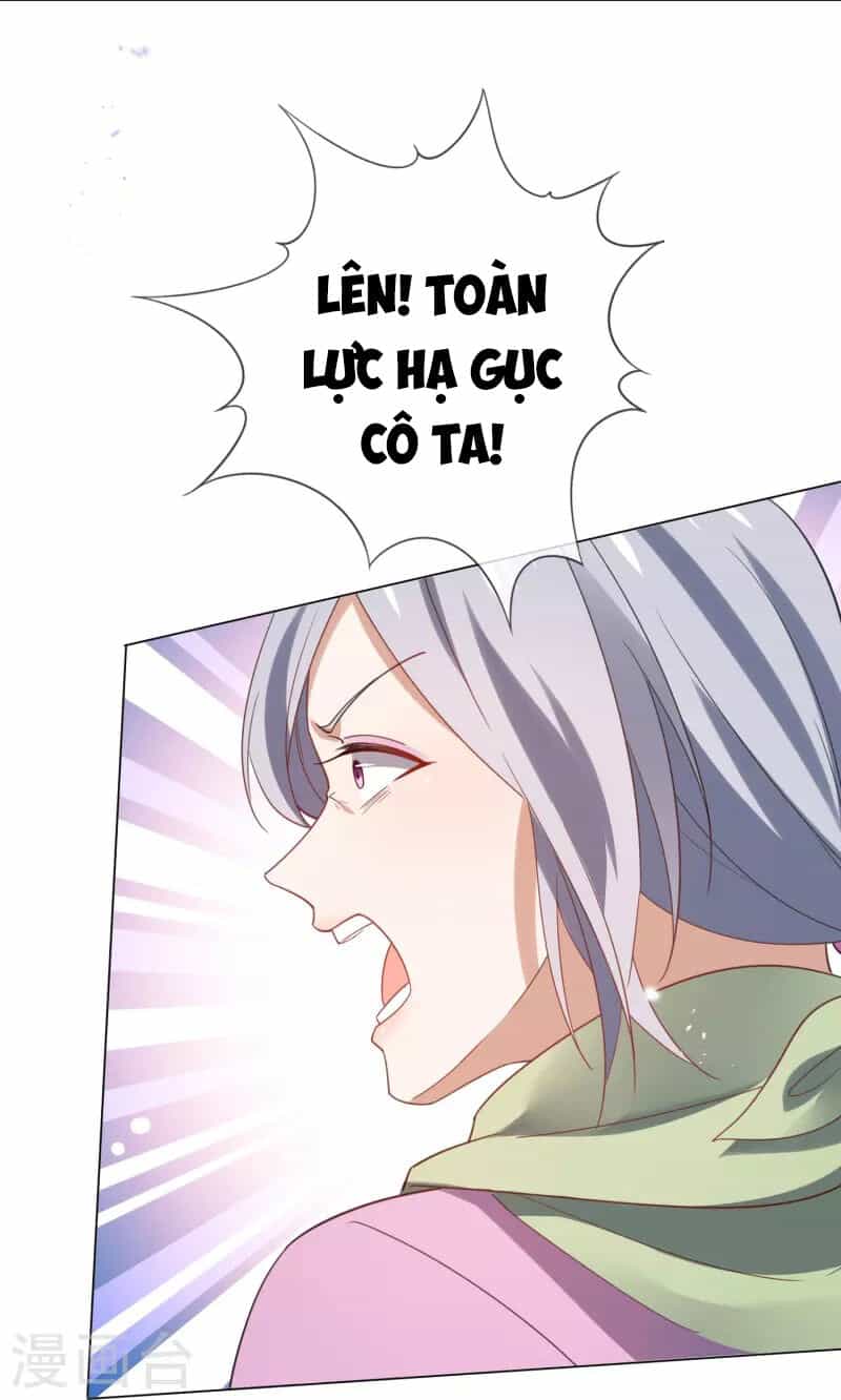 Mạt Thế Cùng Bạn Gái Zombie - Chương 109 - ảnh 25