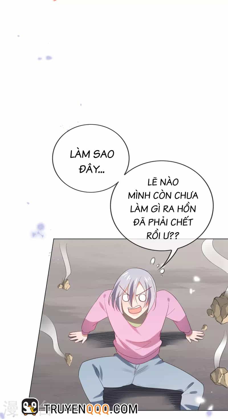Mạt Thế Cùng Bạn Gái Zombie - Chương 109 - ảnh 28