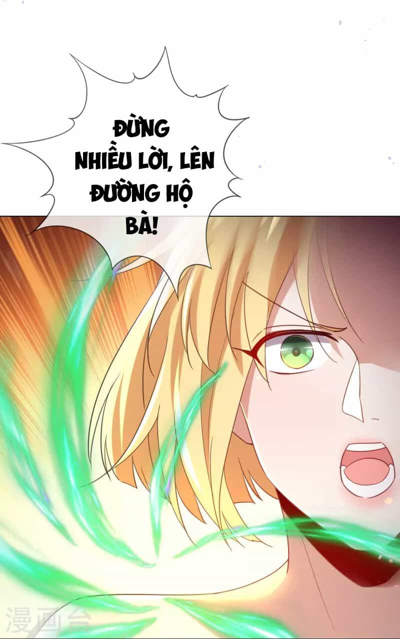 Mạt Thế Cùng Bạn Gái Zombie - Chương 109 - ảnh 29