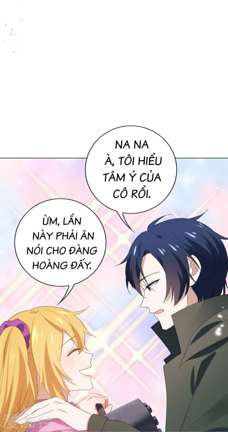 Mạt Thế Cùng Bạn Gái Zombie - Chương 109 - ảnh 7