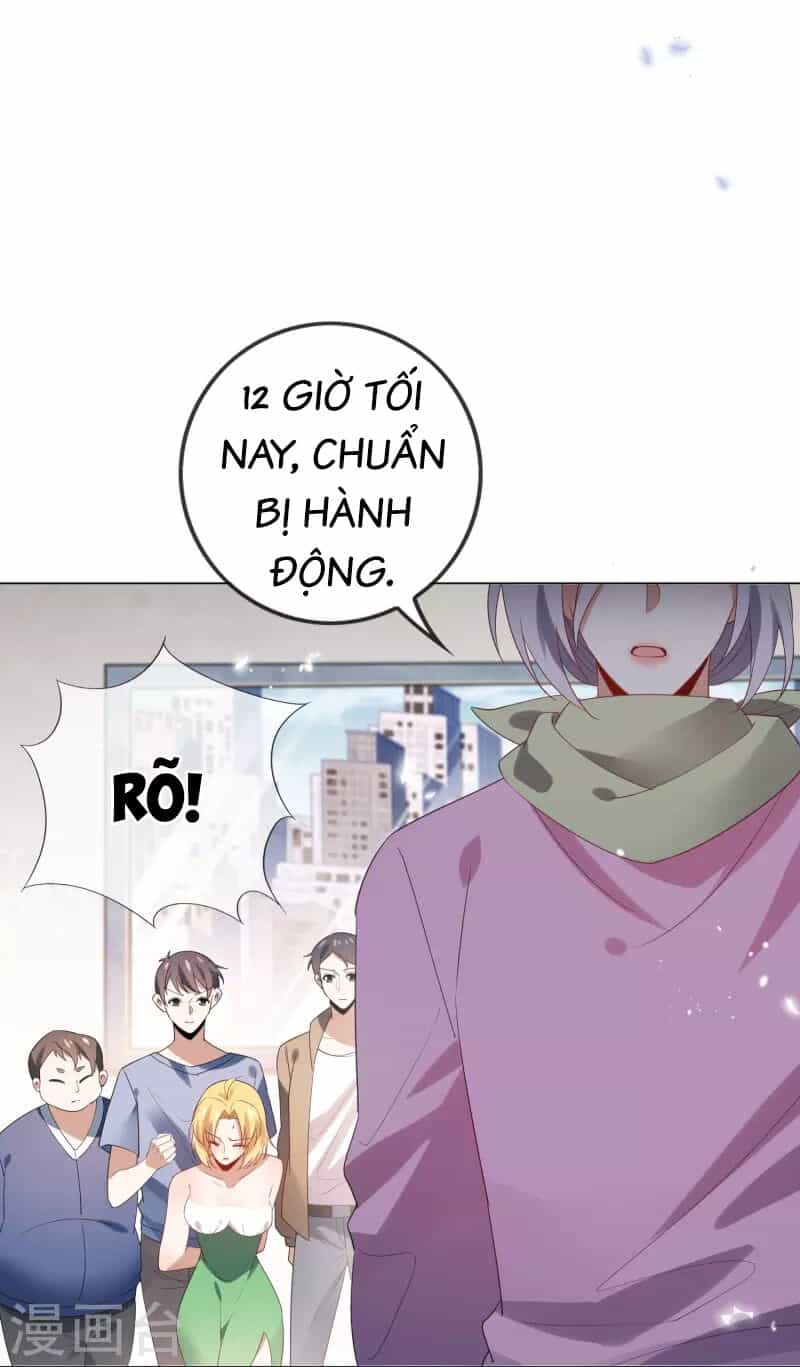 Mạt Thế Cùng Bạn Gái Zombie - Chương 110 - ảnh 10