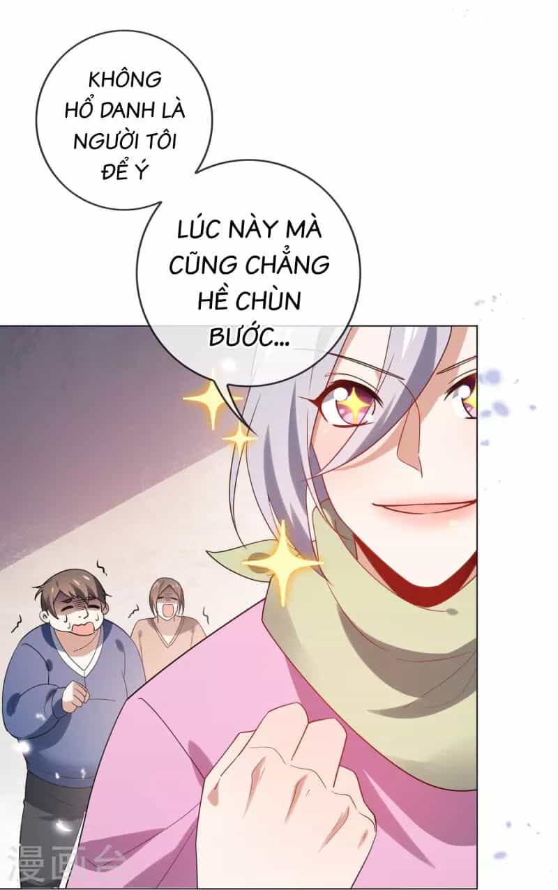 Mạt Thế Cùng Bạn Gái Zombie - Chương 110 - ảnh 19
