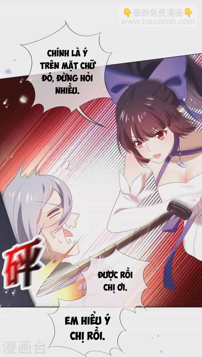 Mạt Thế Cùng Bạn Gái Zombie - Chương 110 - ảnh 4
