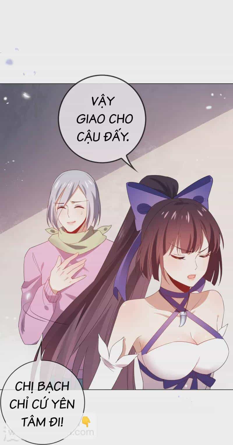 Mạt Thế Cùng Bạn Gái Zombie - Chương 110 - ảnh 9
