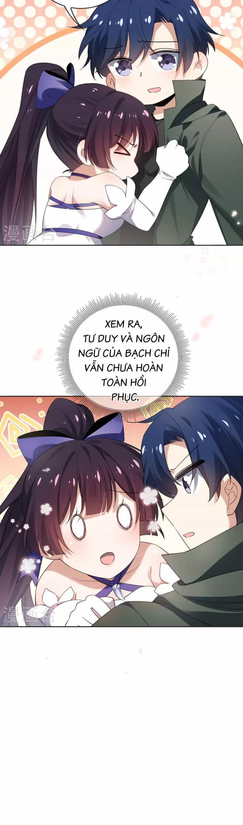 Mạt Thế Cùng Bạn Gái Zombie - Chương 113 - ảnh 4