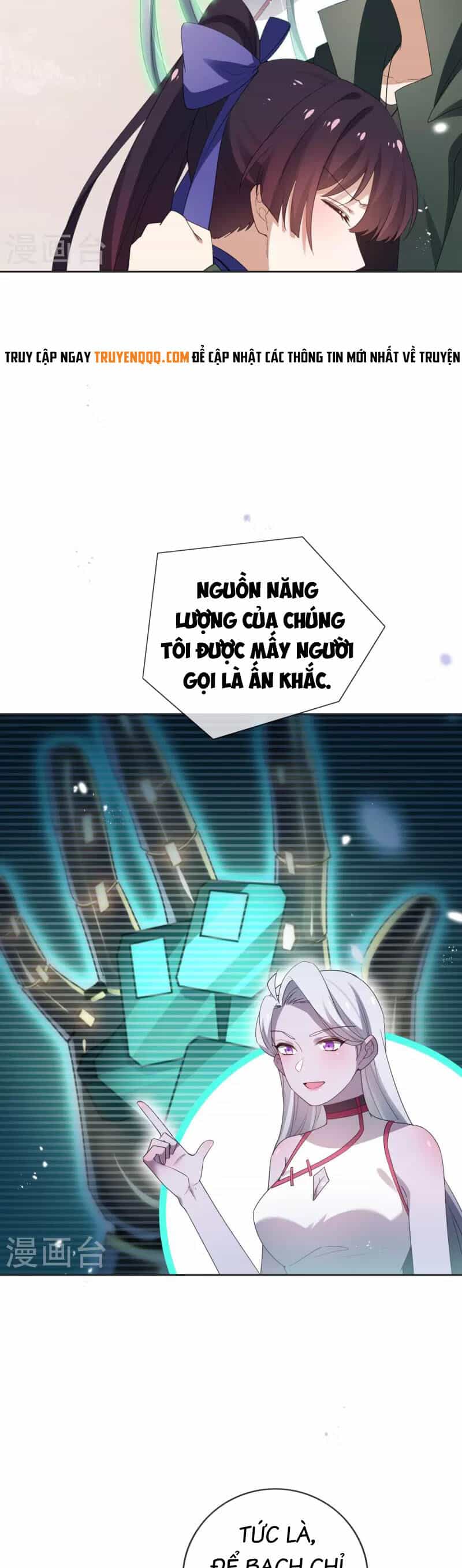 Mạt Thế Cùng Bạn Gái Zombie - Chương 113 - ảnh 6