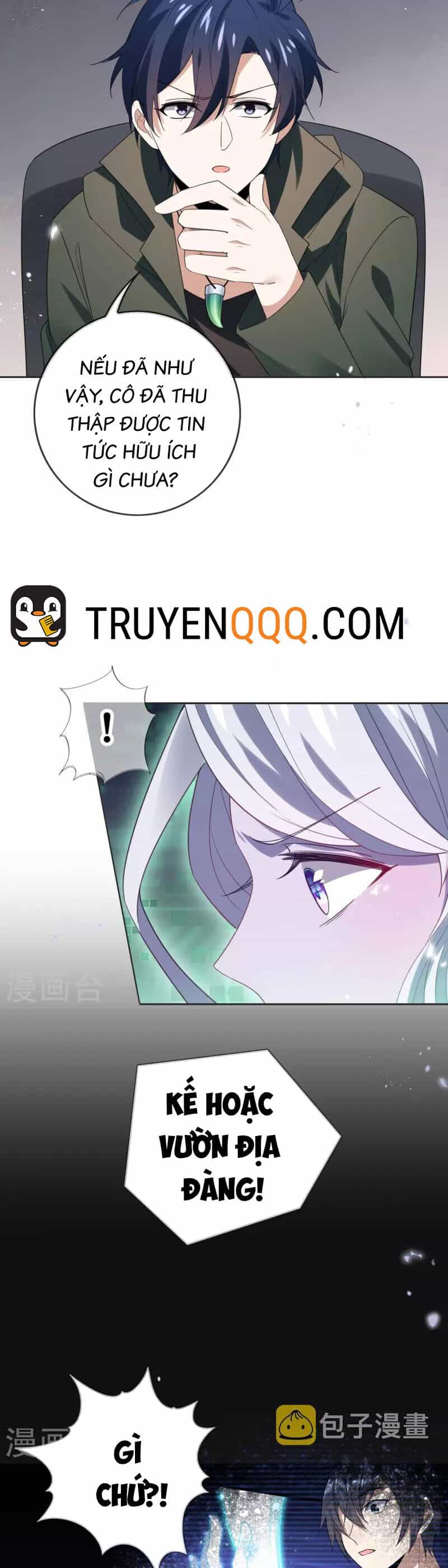 Mạt Thế Cùng Bạn Gái Zombie - Chương 114 - ảnh 4