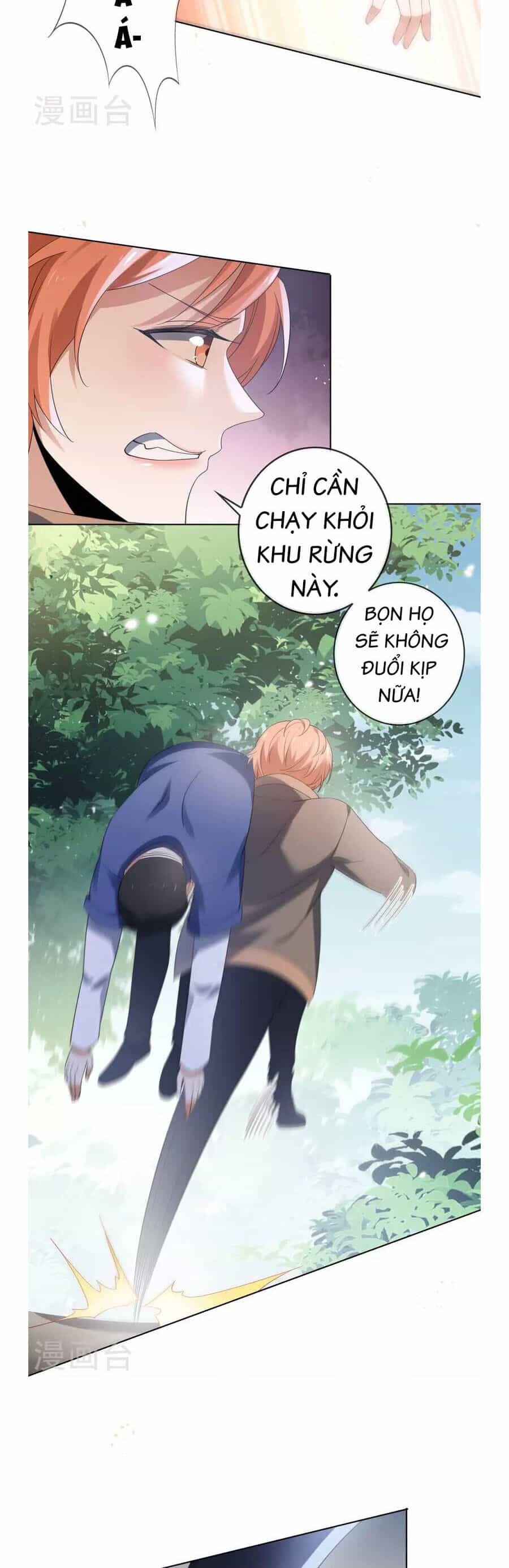 Mạt Thế Cùng Bạn Gái Zombie - Chương 115 - ảnh 10