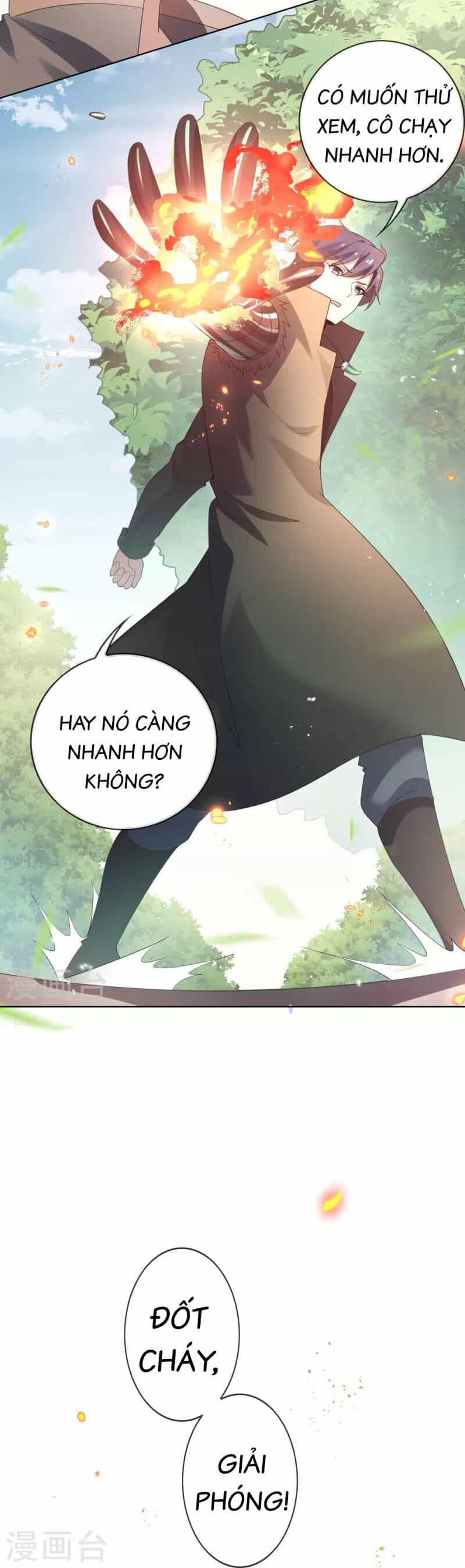 Mạt Thế Cùng Bạn Gái Zombie - Chương 115 - ảnh 8