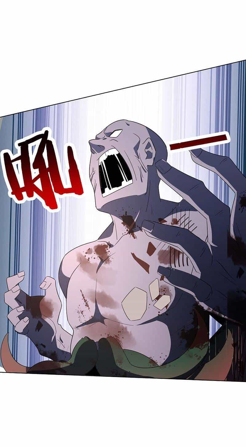 Mạt Thế Cùng Bạn Gái Zombie - Chương 11 - ảnh 4
