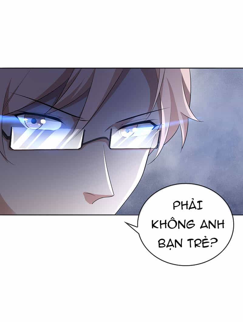 Mạt Thế Cùng Bạn Gái Zombie - Chương 11 - ảnh 46