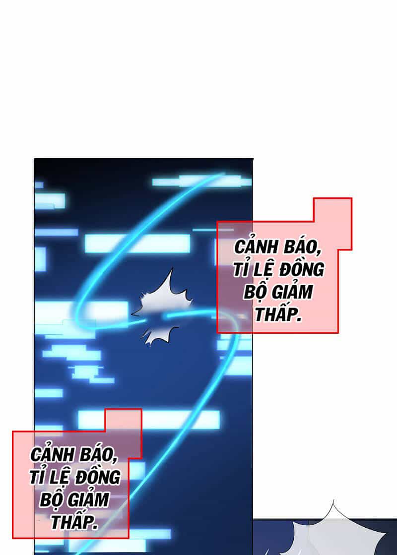 Mạt Thế Cùng Bạn Gái Zombie - Chương 11 - ảnh 7