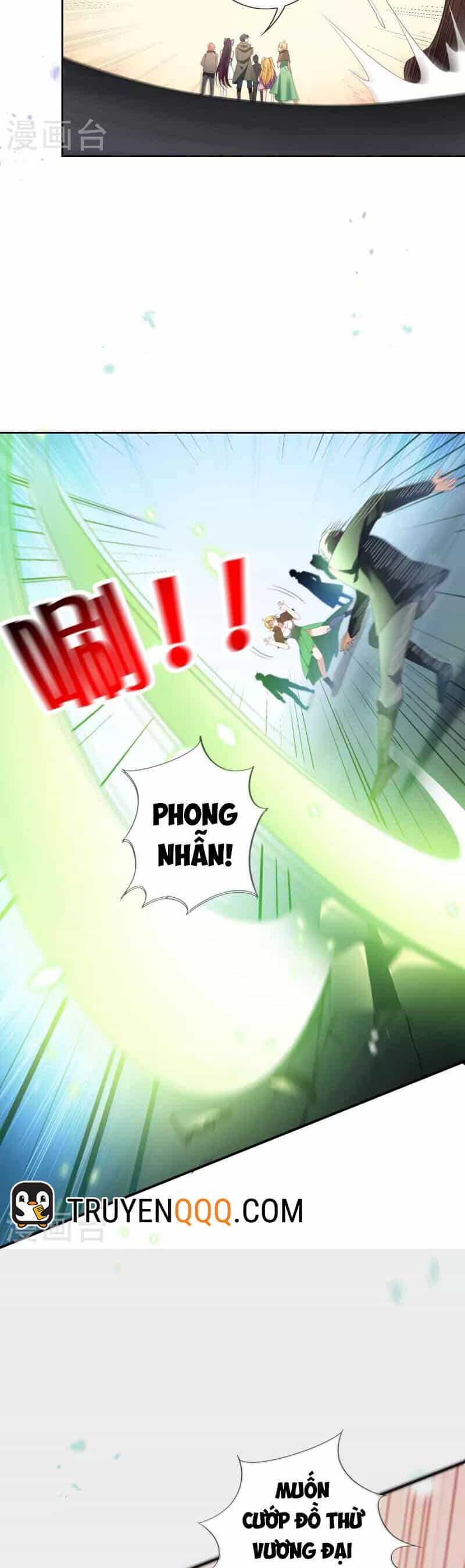 Mạt Thế Cùng Bạn Gái Zombie - Chương 119 - ảnh 11