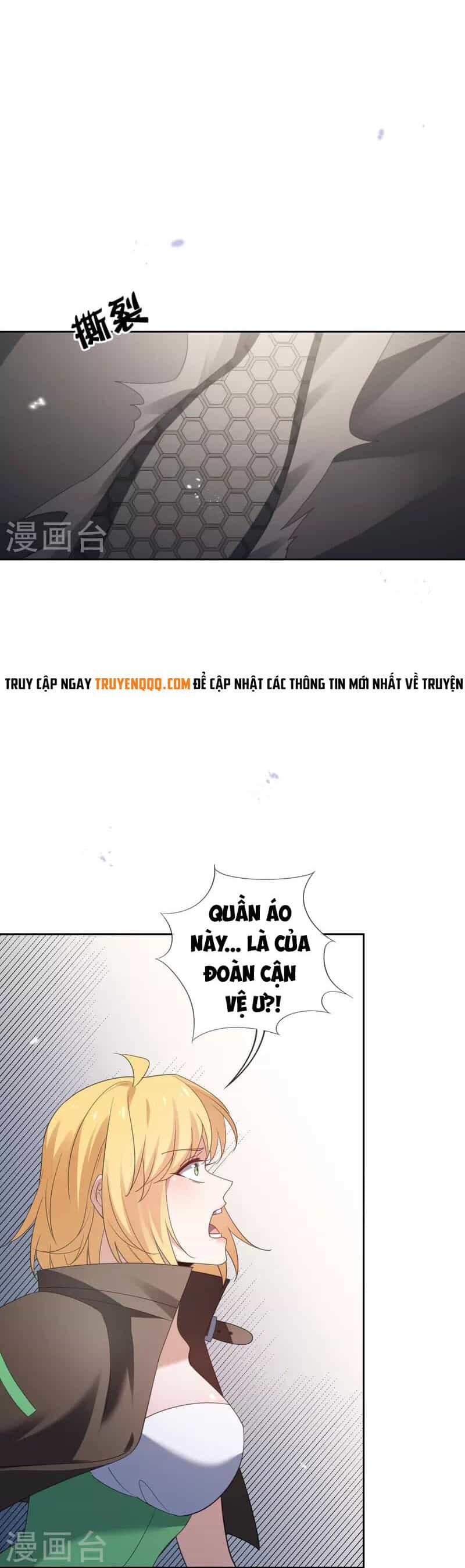 Mạt Thế Cùng Bạn Gái Zombie - Chương 119 - ảnh 14