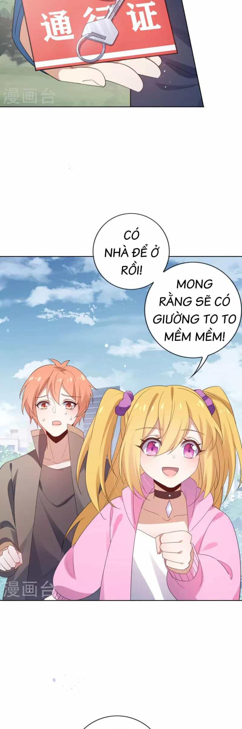 Mạt Thế Cùng Bạn Gái Zombie - Chương 121 - ảnh 8