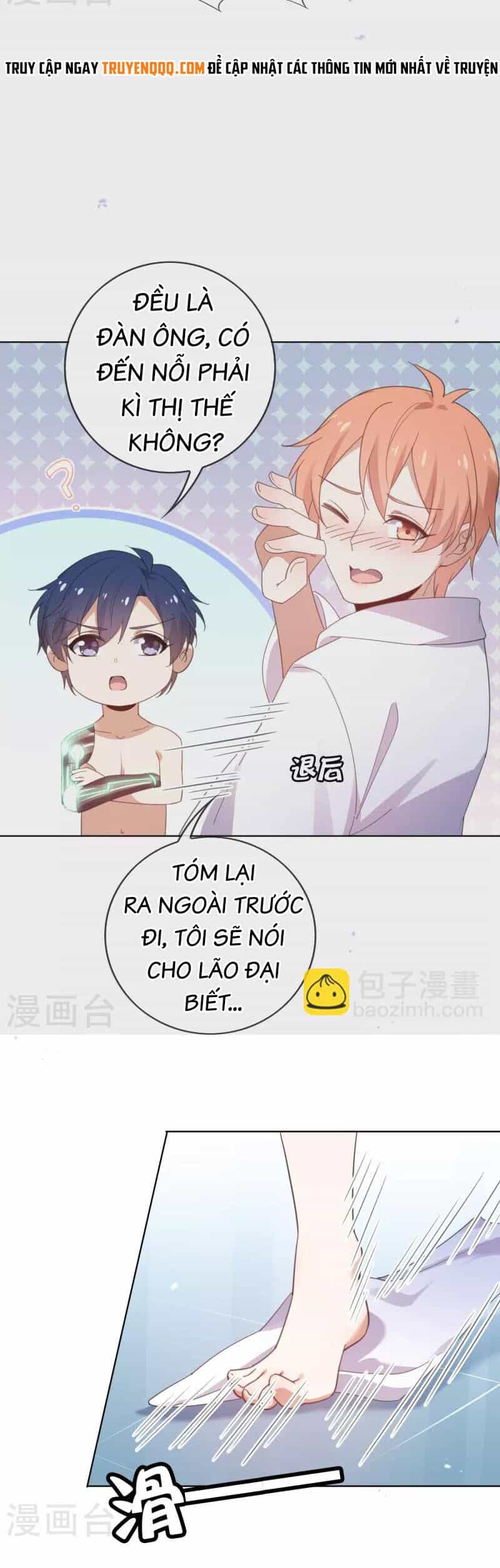 Mạt Thế Cùng Bạn Gái Zombie - Chương 122 - ảnh 7