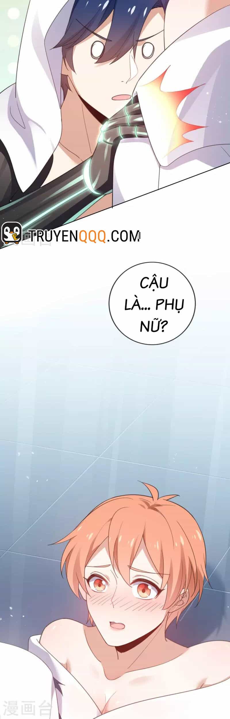 Mạt Thế Cùng Bạn Gái Zombie - Chương 122 - ảnh 9