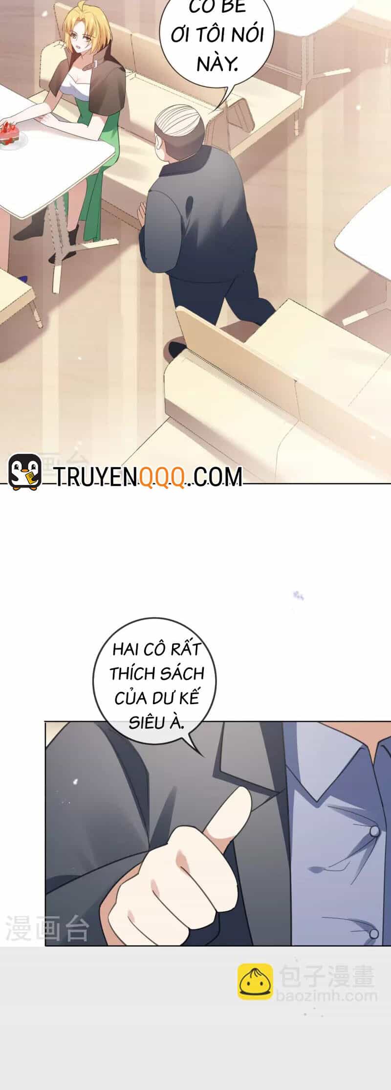 Mạt Thế Cùng Bạn Gái Zombie - Chương 123 - ảnh 10