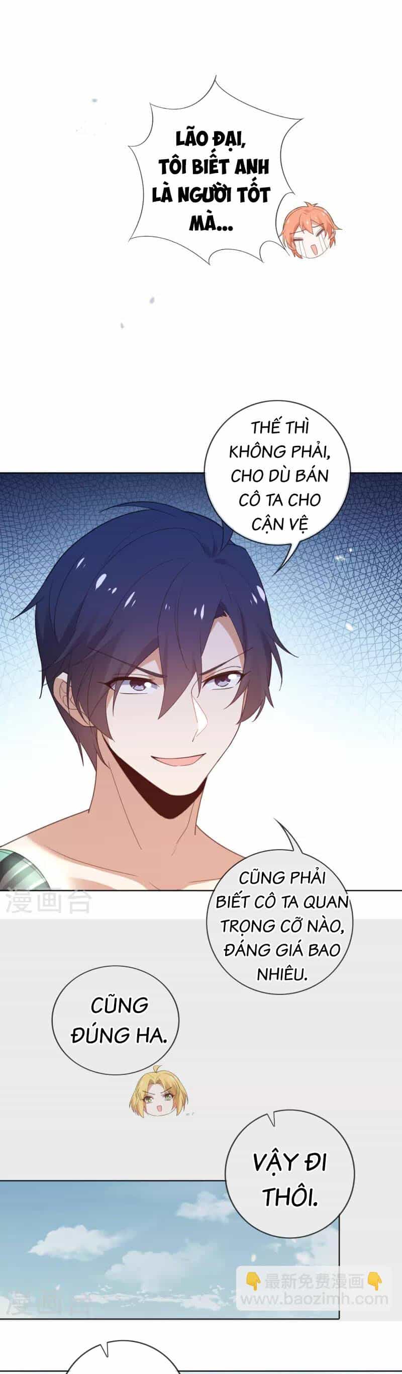 Mạt Thế Cùng Bạn Gái Zombie - Chương 123 - ảnh 2