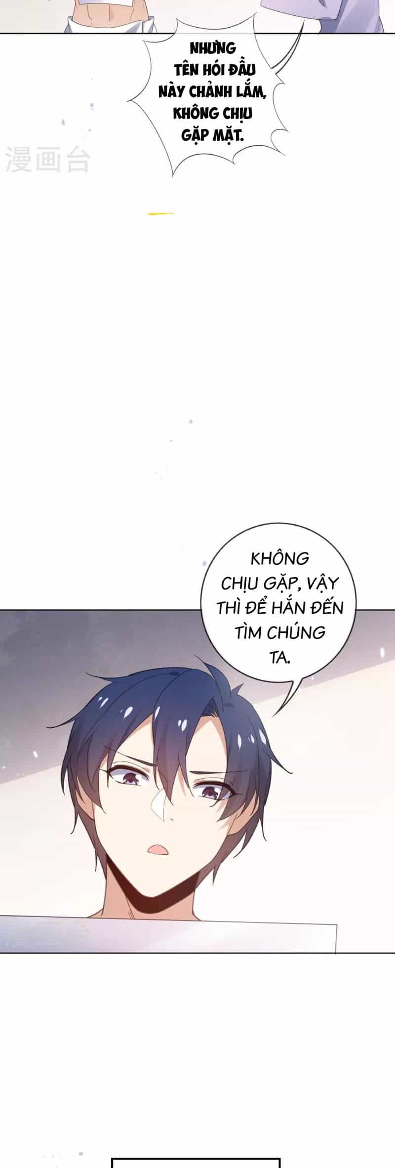 Mạt Thế Cùng Bạn Gái Zombie - Chương 123 - ảnh 6