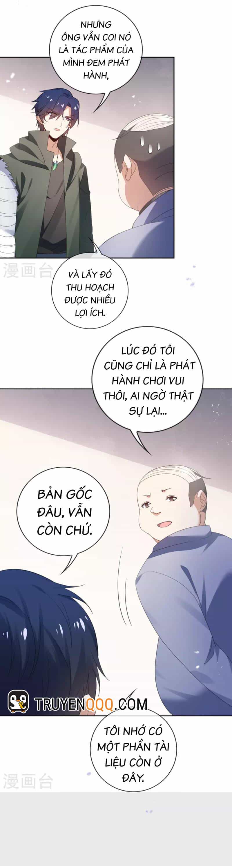Mạt Thế Cùng Bạn Gái Zombie - Chương 124 - ảnh 13