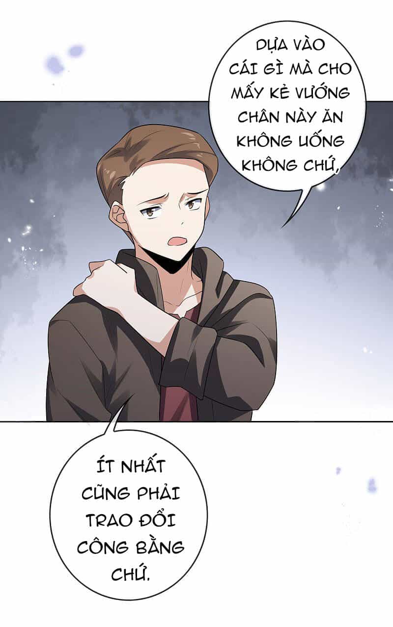 Mạt Thế Cùng Bạn Gái Zombie - Chương 12 - ảnh 14