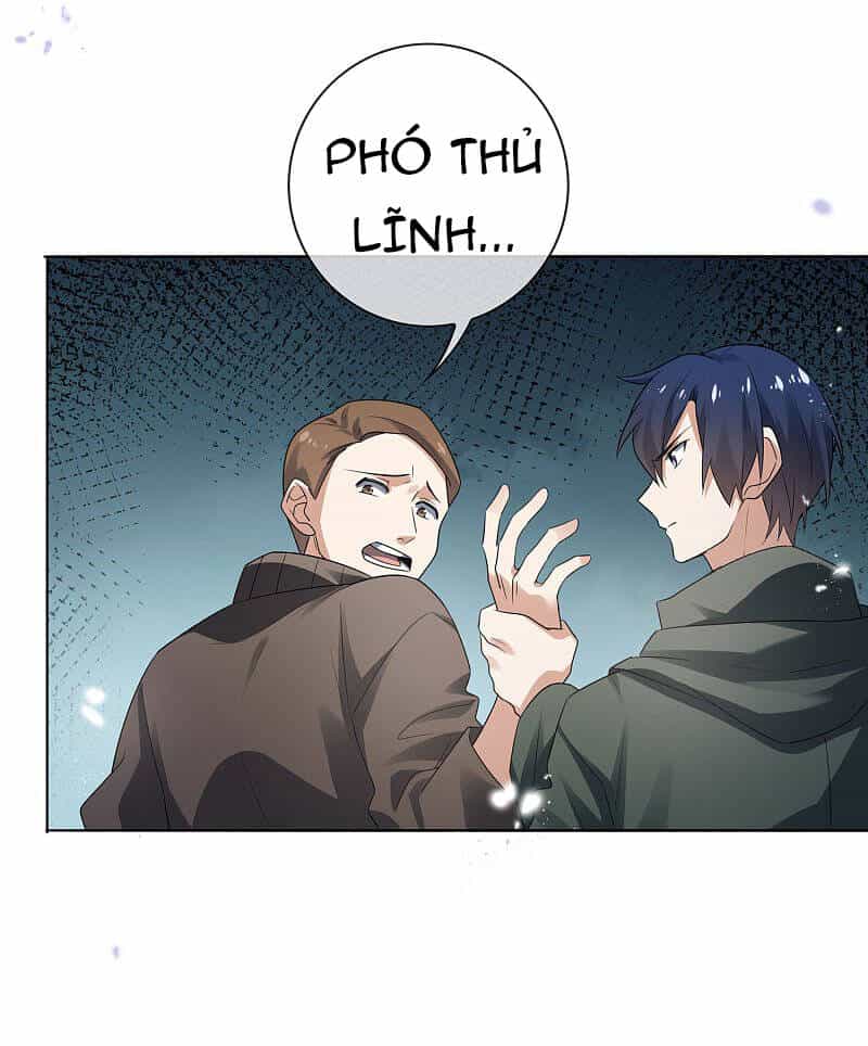 Mạt Thế Cùng Bạn Gái Zombie - Chương 12 - ảnh 20