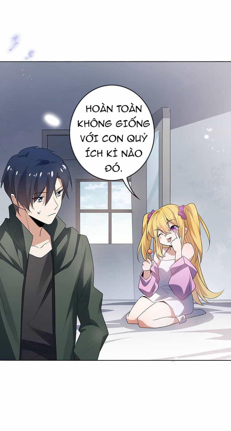 Mạt Thế Cùng Bạn Gái Zombie - Chương 12 - ảnh 31